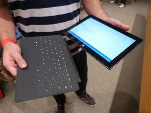 Surface Touch Cover